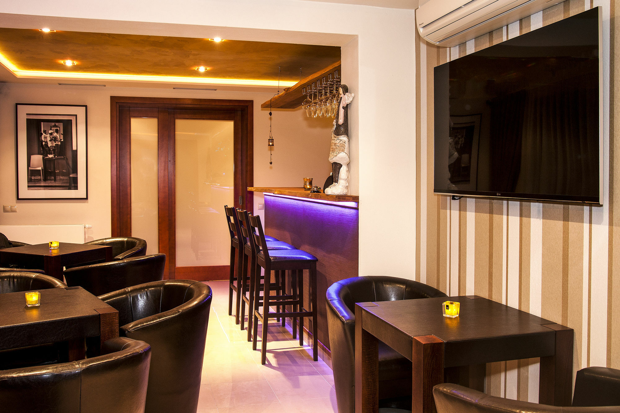 Casa de hóspedes Pohodicka 4*