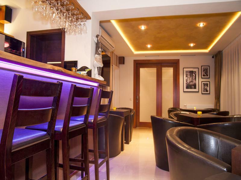 Pohodicka Guest house Bratislava