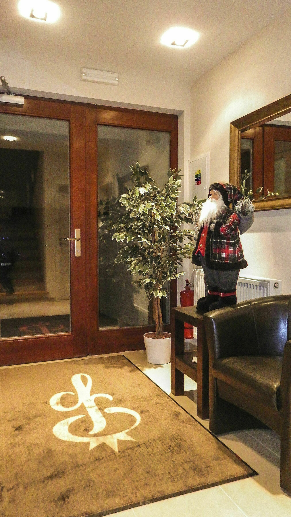 Guest house Pohodicka