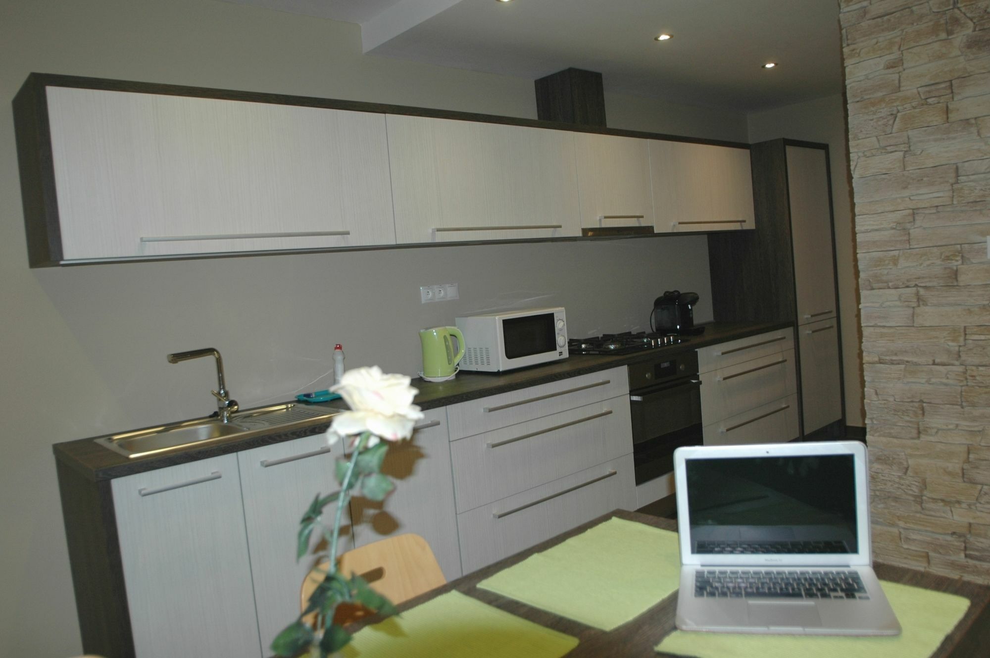 Apartment Apartments Viktor *