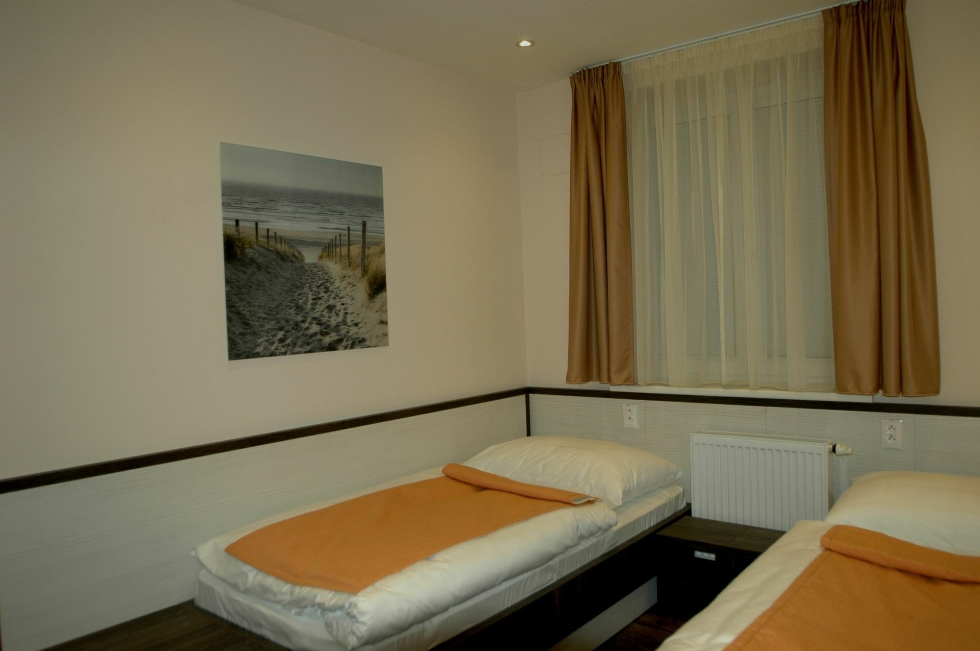Apartments Viktor Apartment Bratislava