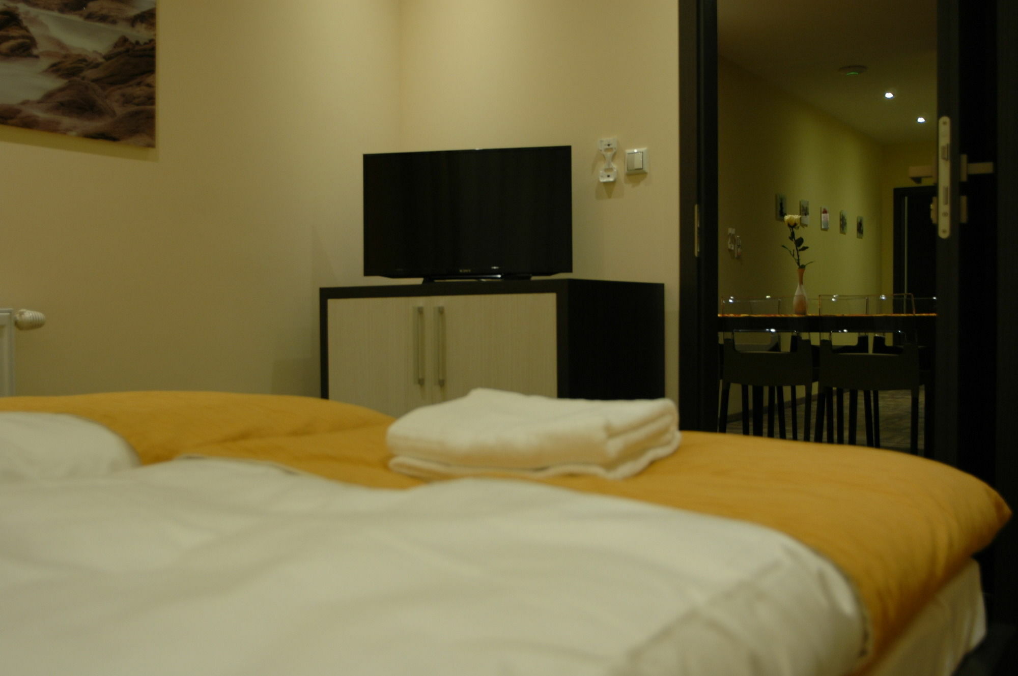 Apartment Apartments Viktor Bratislava