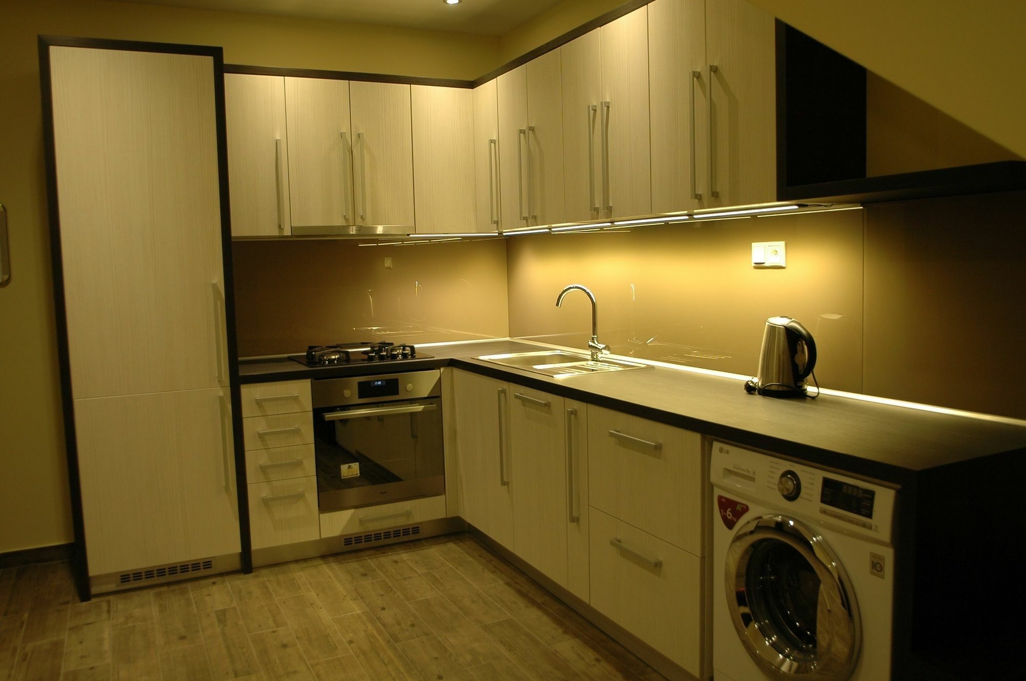 Apartment Apartments Viktor