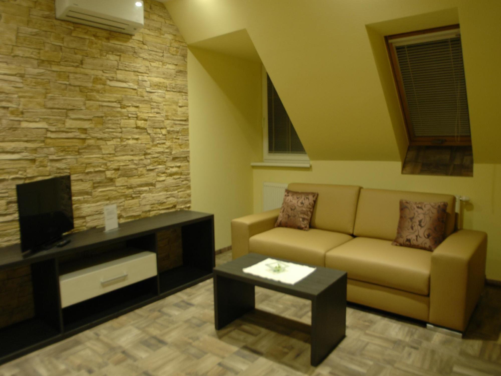 Apartments Viktor Apartment