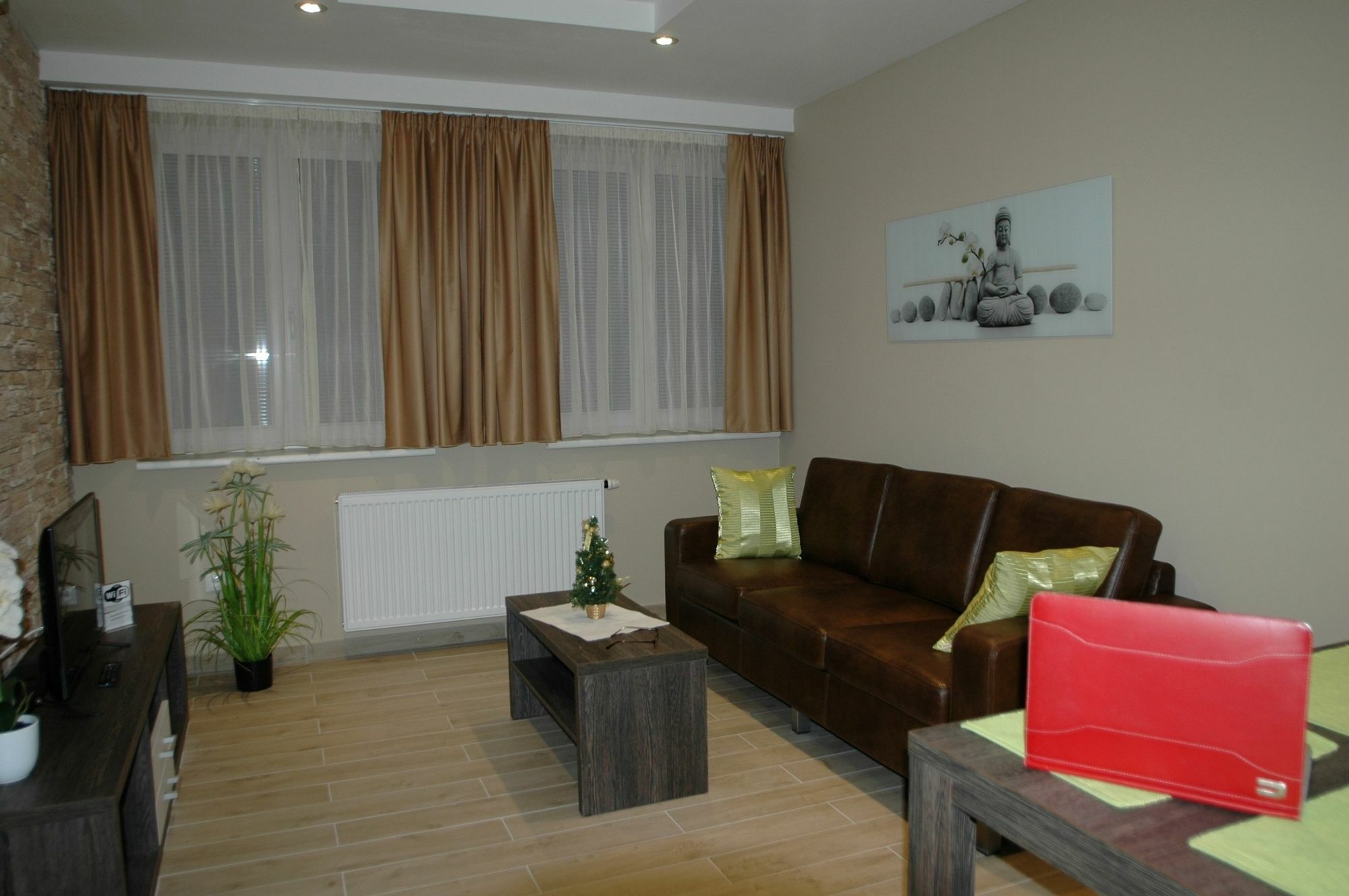 Apartment Apartments Viktor *