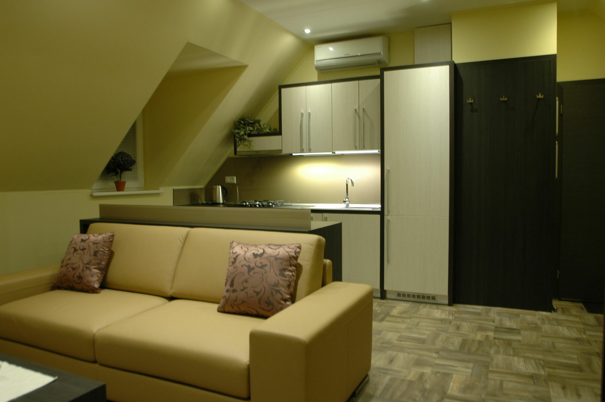 Apartments Viktor *