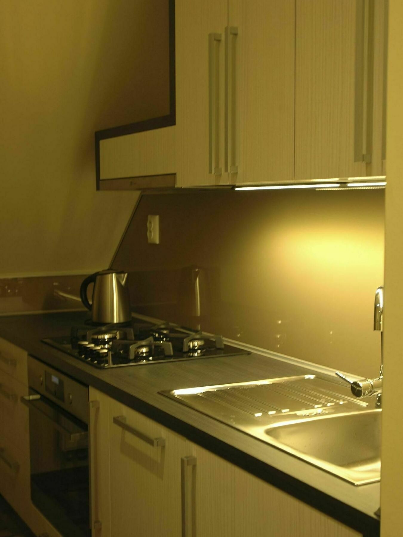 Apartment Apartments Viktor Bratislava