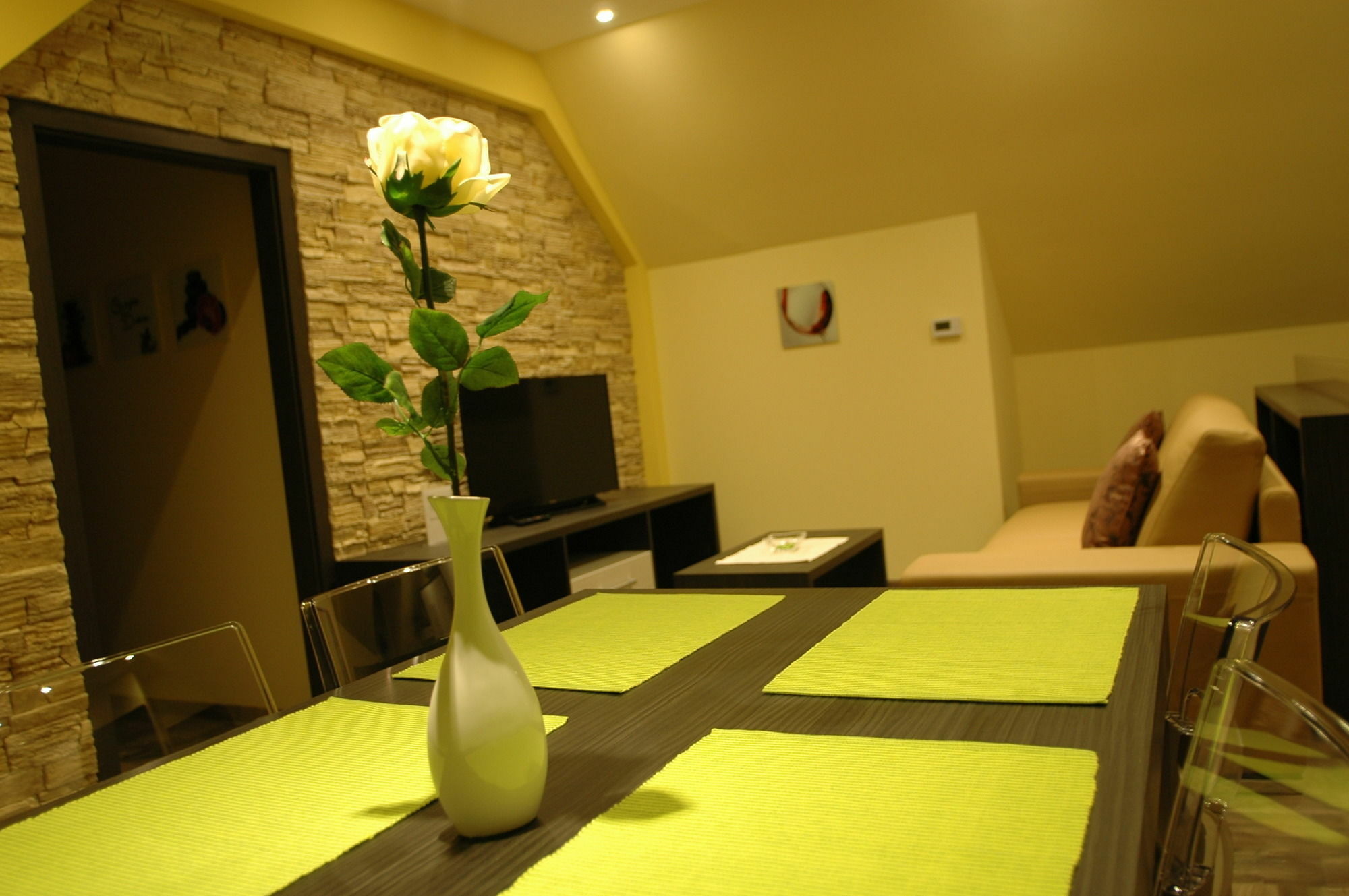 Apartments Viktor