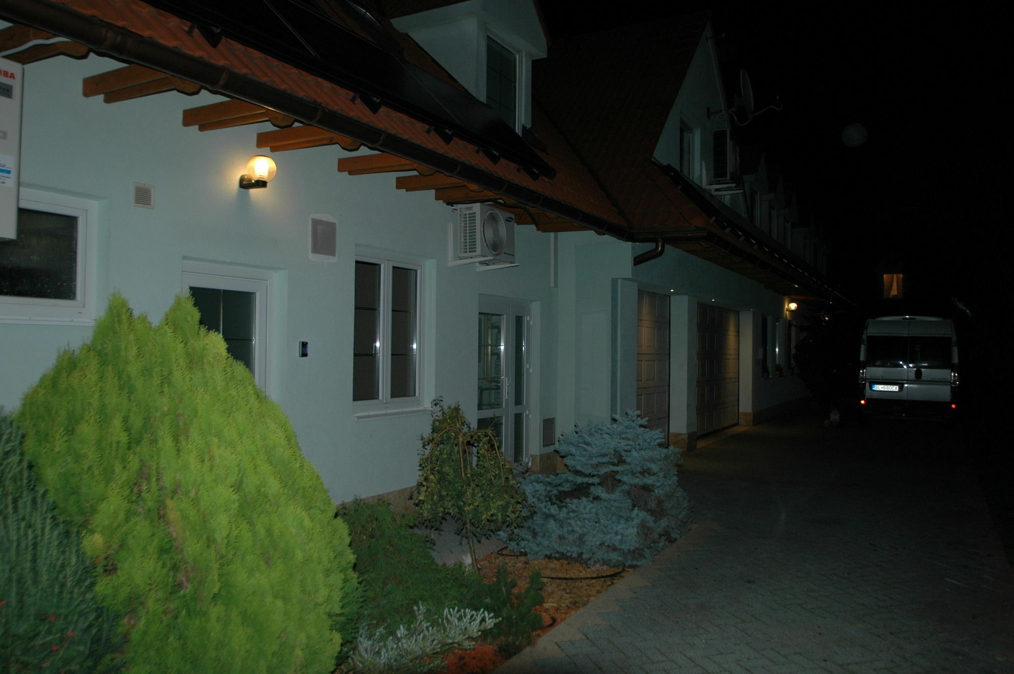Apartment Apartments Viktor *