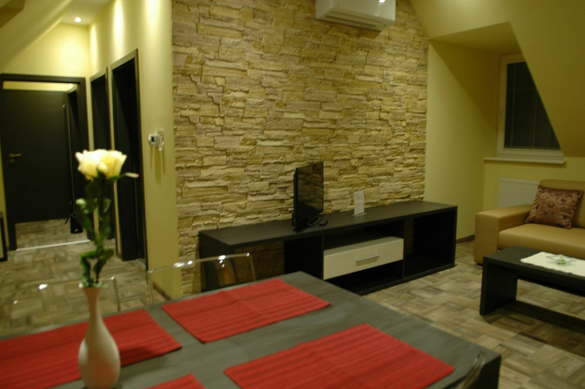 Apartment Apartments Viktor Bratislava