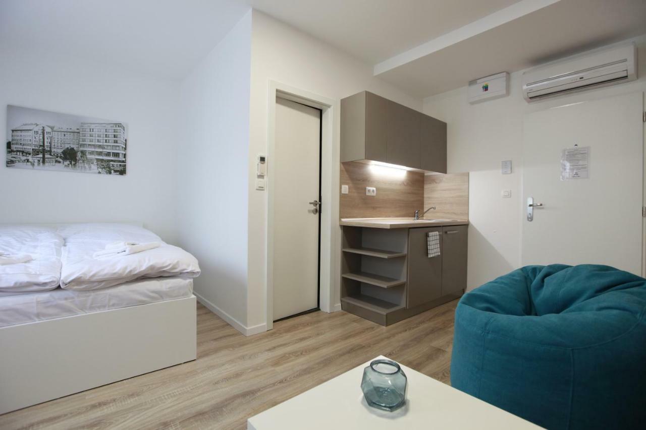 Apartment Center Place Bratislava