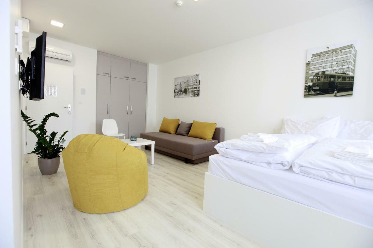 Center Place Apartment Bratislava