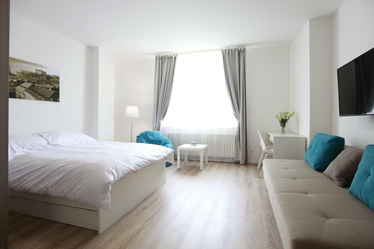 Apartment Center Place