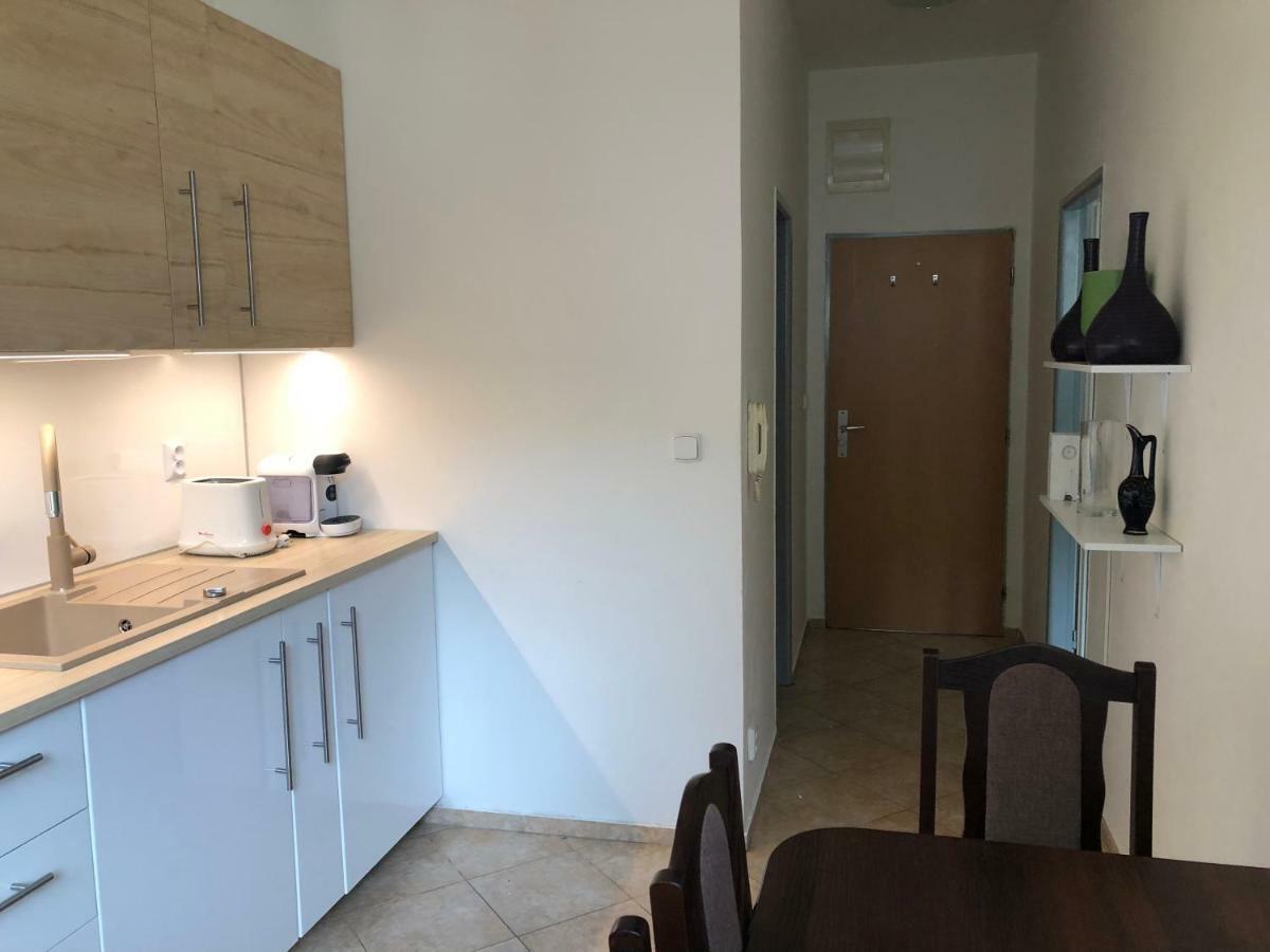 Apartment Moonstreet *