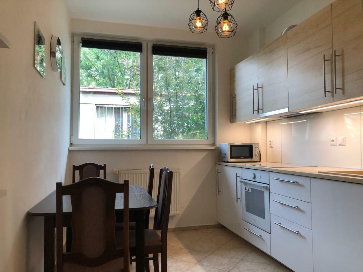 Apartment Moonstreet Bratislava
