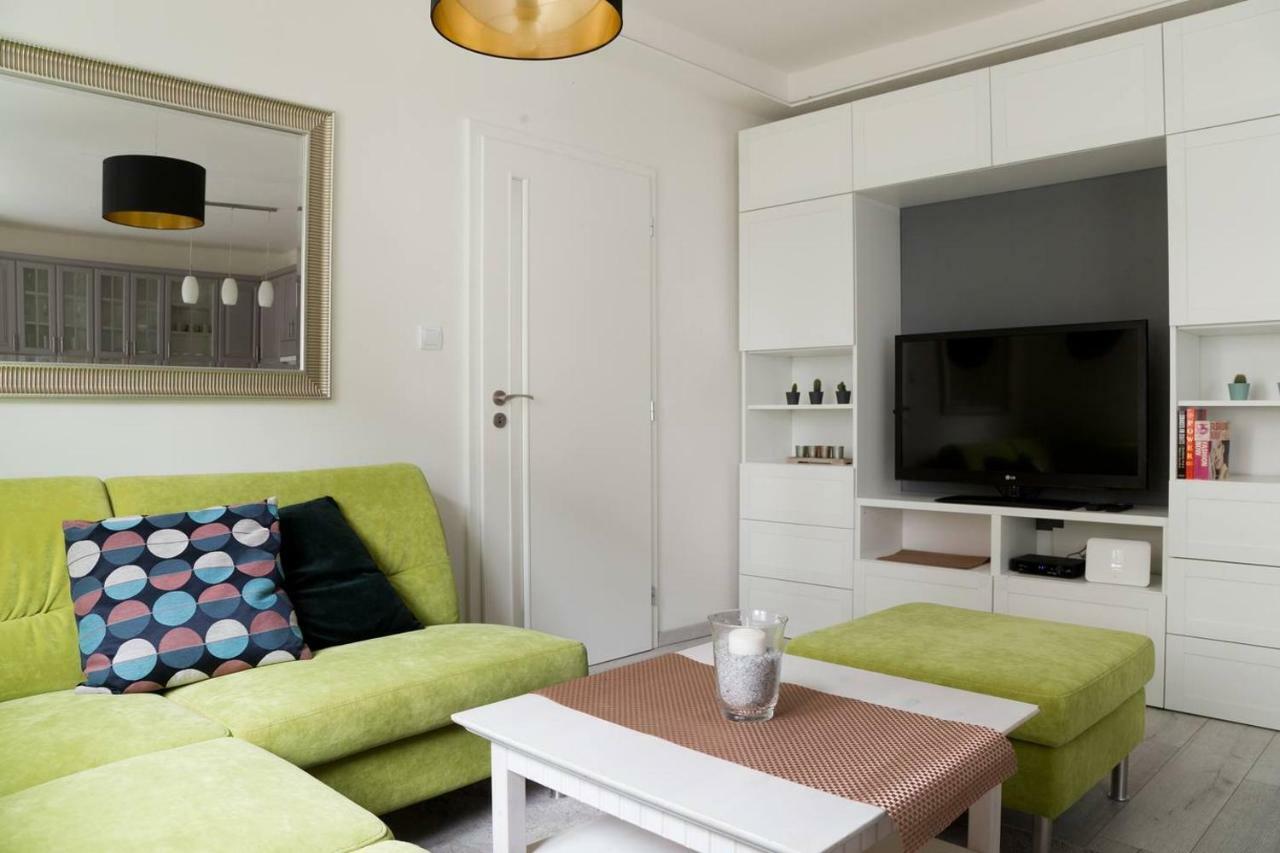 Casa Apartment Bratislava