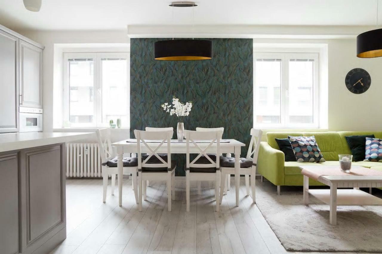 Casa Apartment