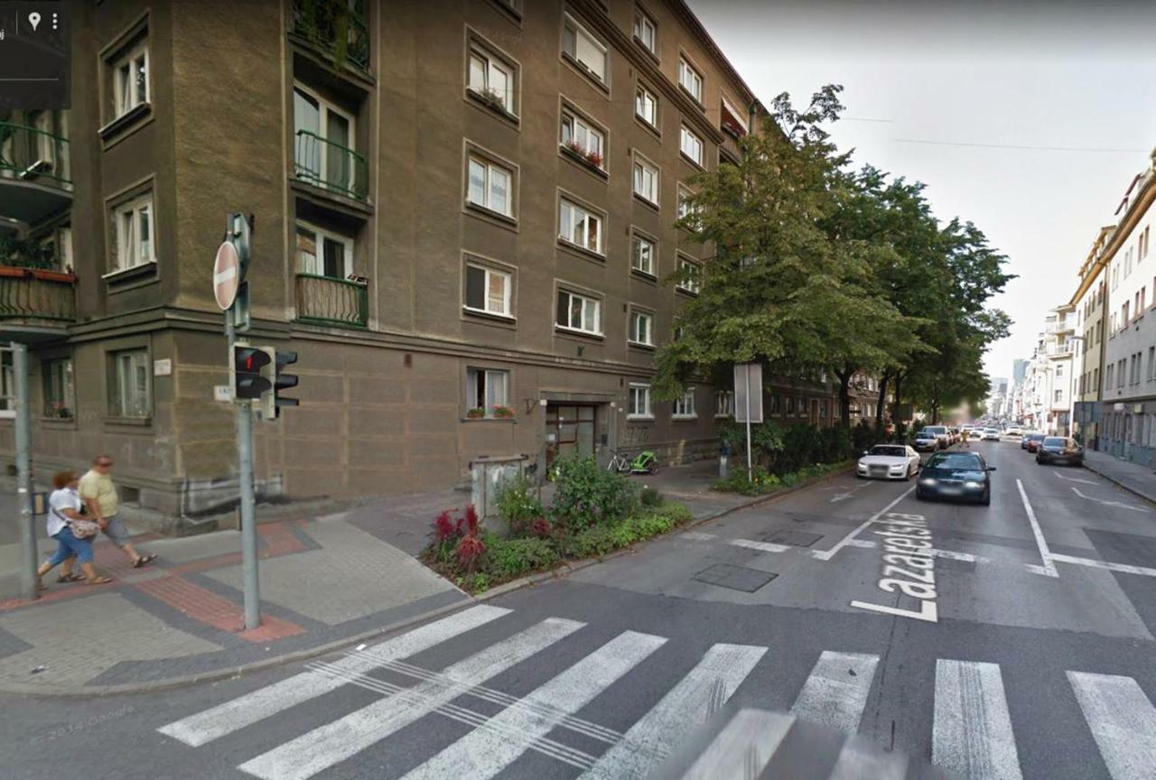 Apartment - Lazaretska Bratislava