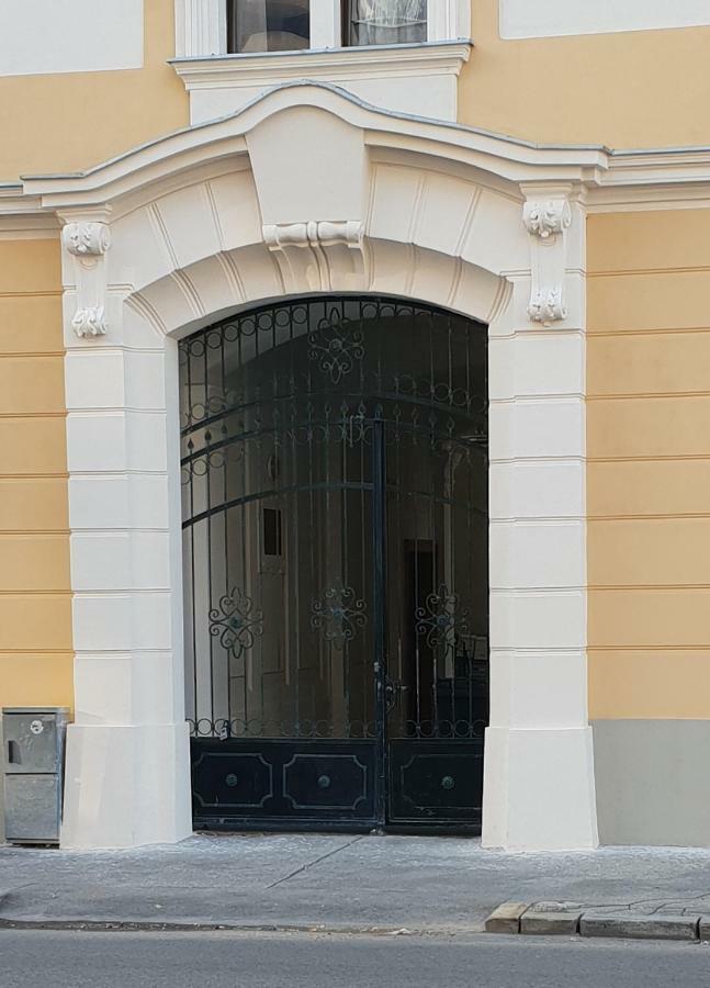 Romantic Flat * Bratislava