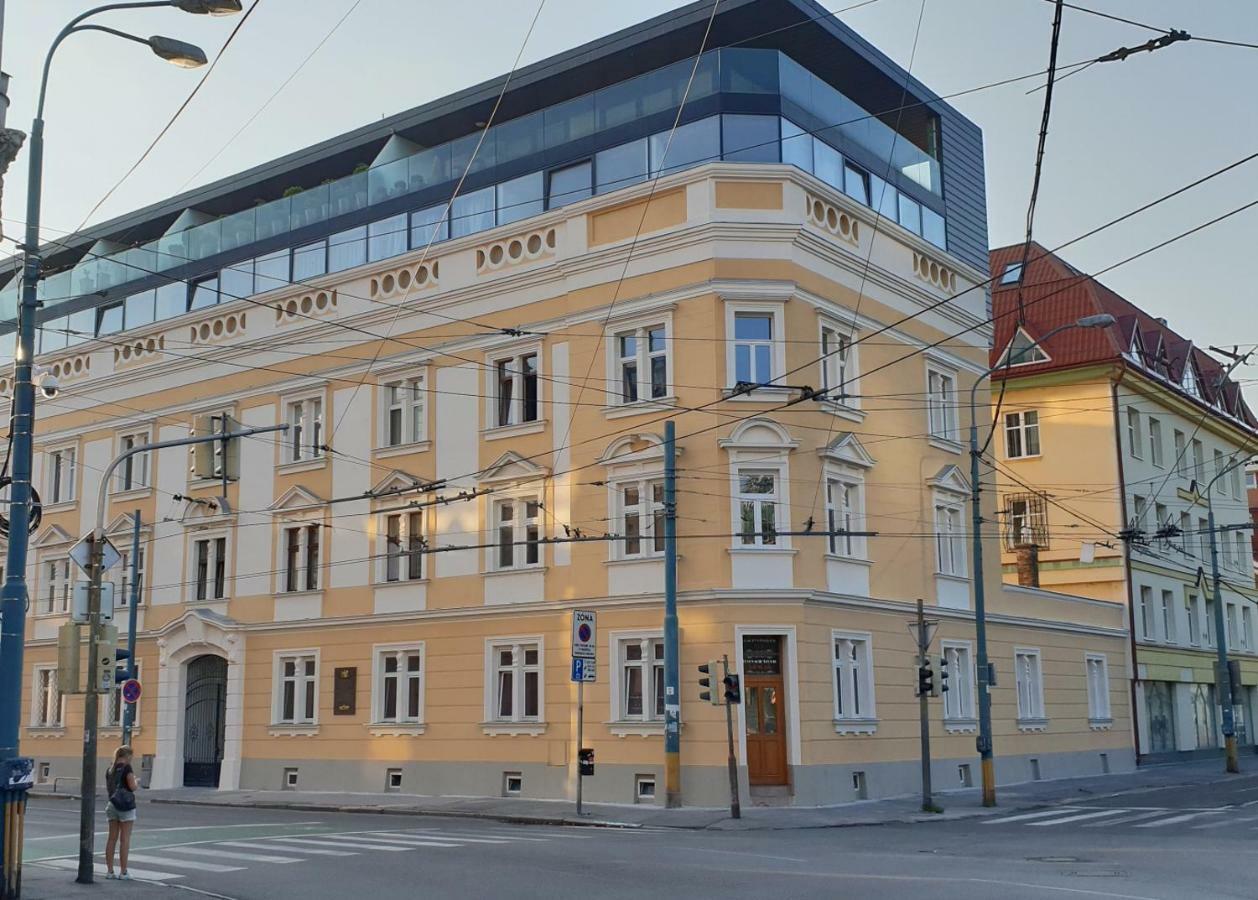 Romantic Flat Bratislava