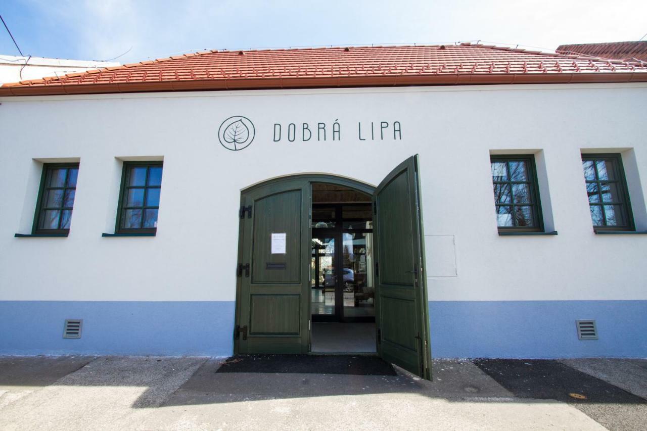 Dobra Lipa * Bratislava