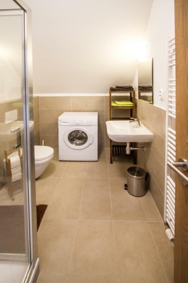 Apartment Dobra Lipa Bratislava