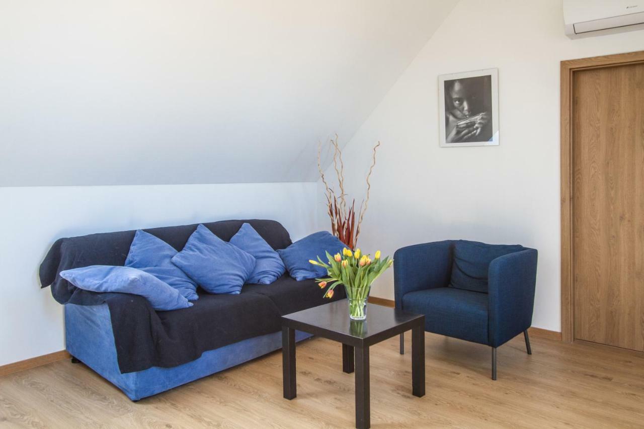 Apartment Dobra Lipa *
