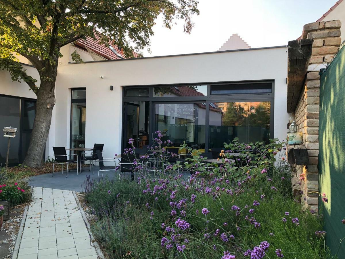 Apartment Dobra Lipa