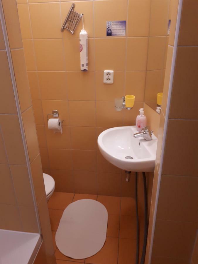 Utulny V 6 Apartment *