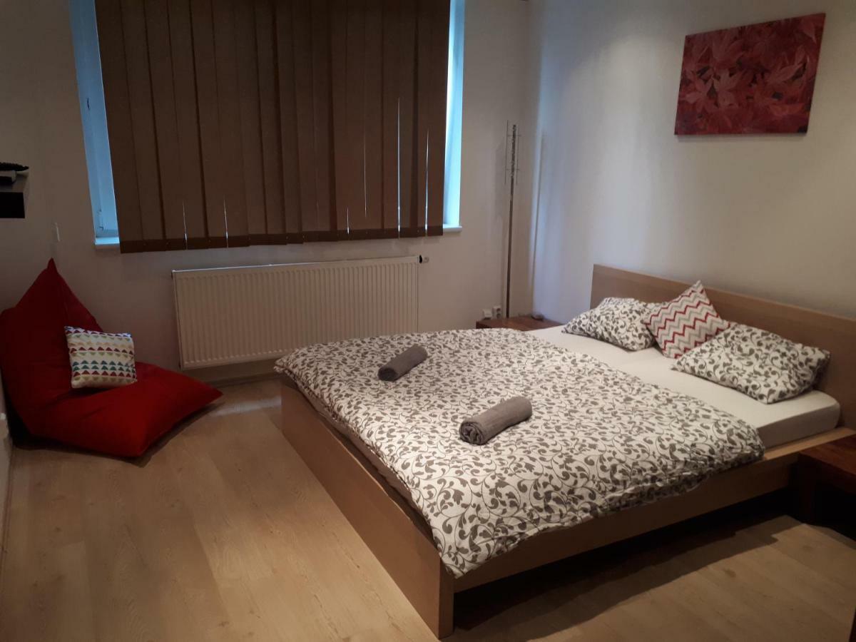 Utulny V 6 Apartment *