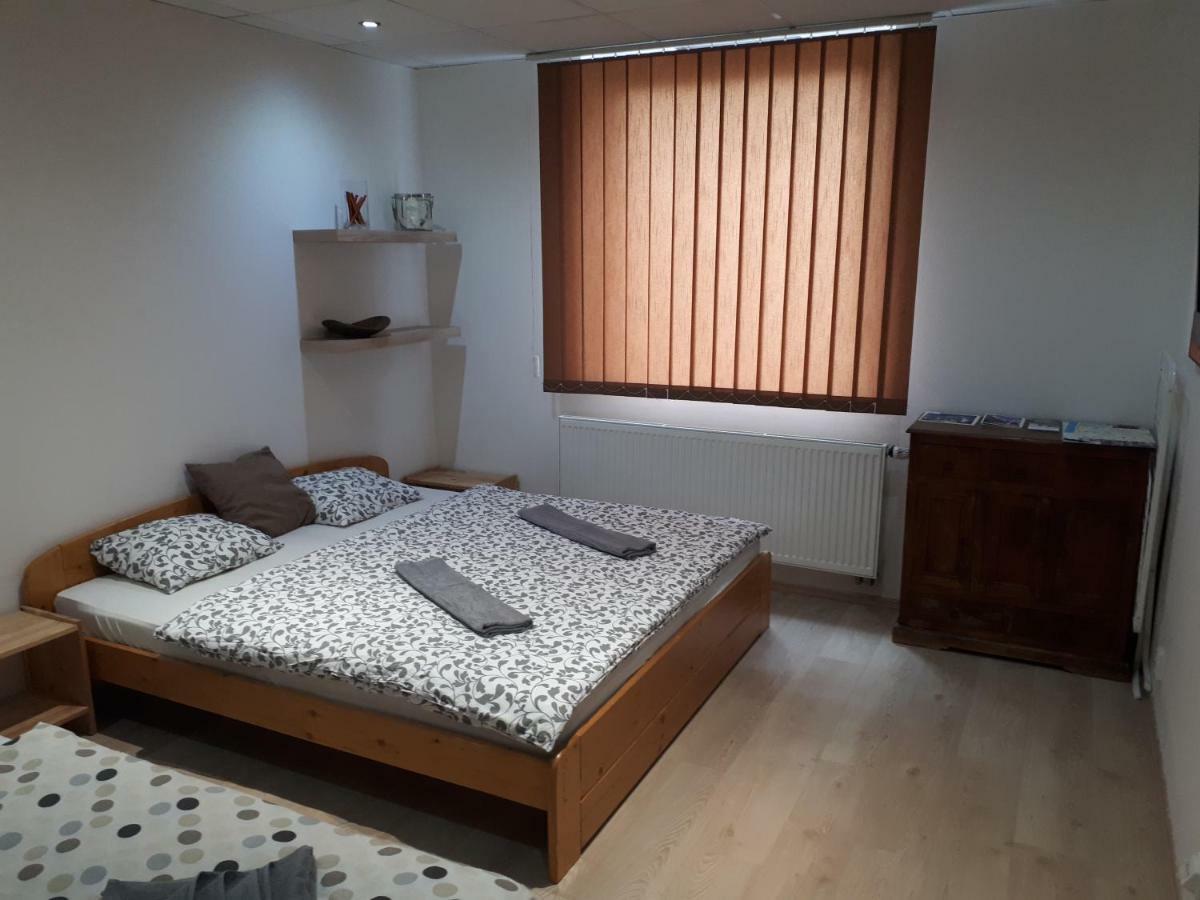 Utulny V 6 Apartment