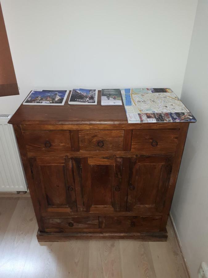 Apartment Utulny V 6 *
