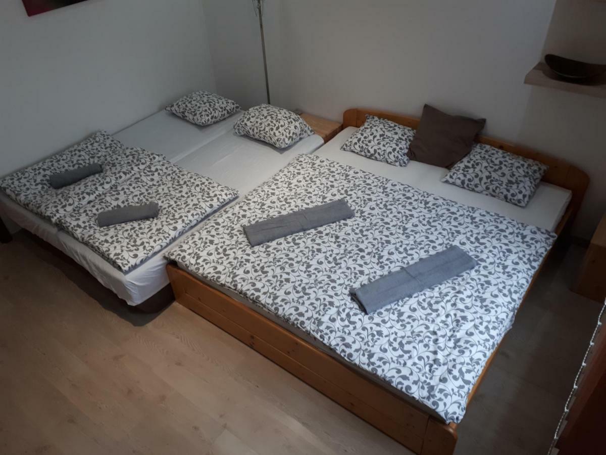 Utulny V 6 Apartment *