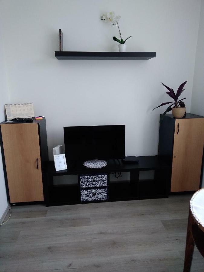 Apartment Apartman Garsonka Skultetyho *