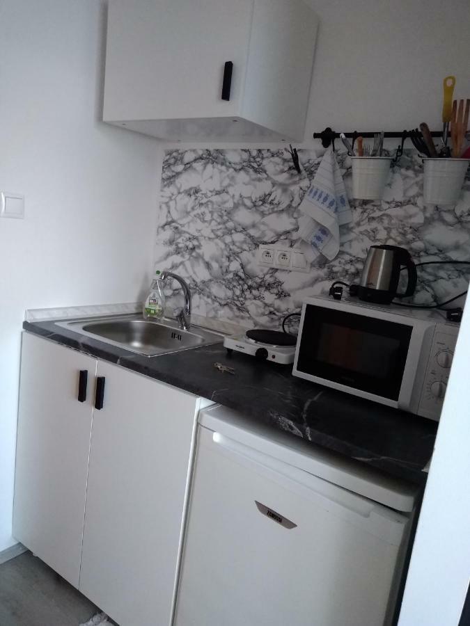 Apartman Garsonka Skultetyho Apartment Bratislava