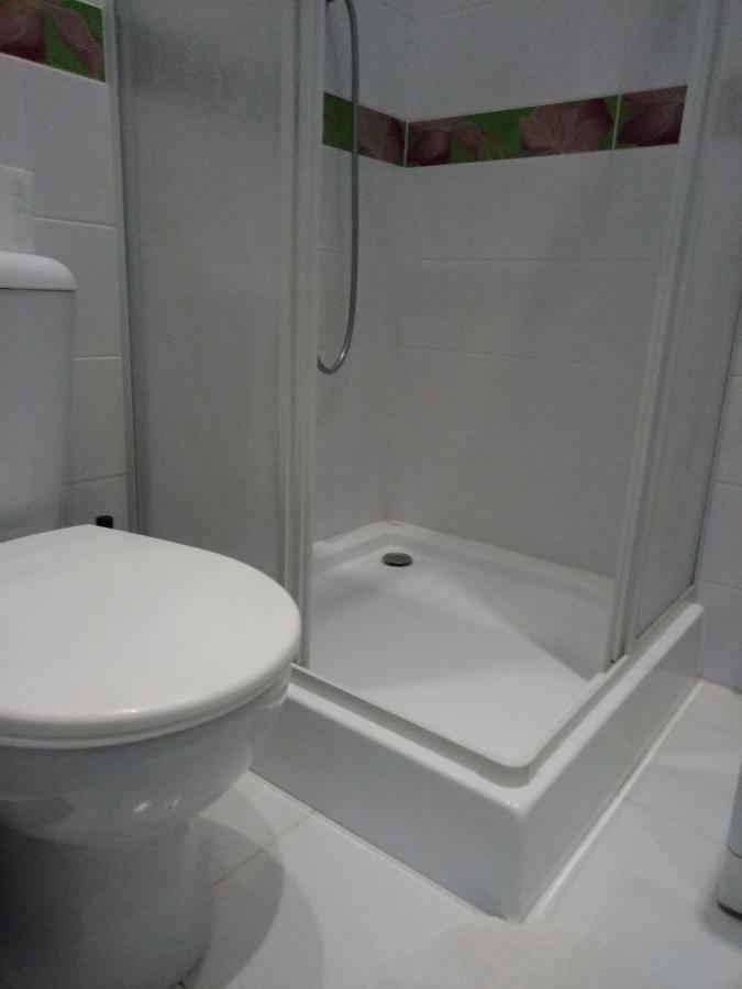 Apartment Apartman Garsonka Skultetyho *