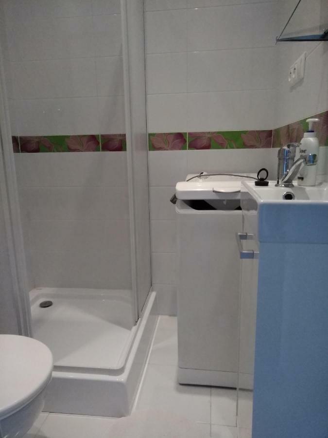 Apartment Apartman Garsonka Skultetyho *