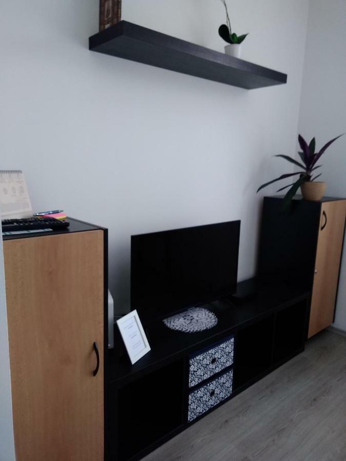 Apartman Garsonka Skultetyho Bratislava