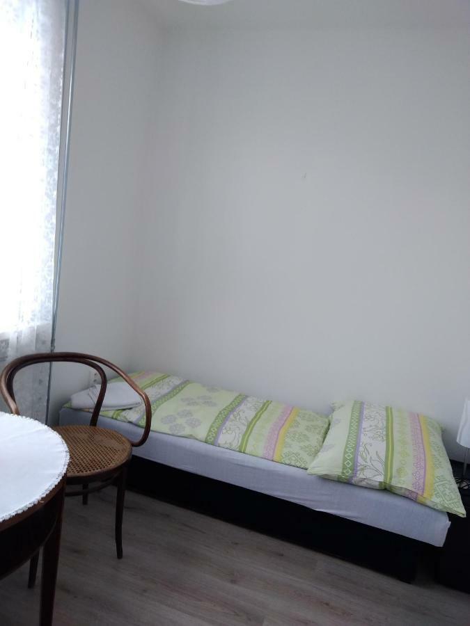 Apartman Garsonka Skultetyho Apartment Bratislava