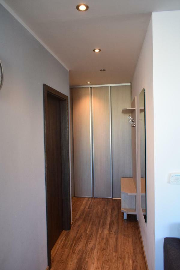22nd Uprising Square Apartment
