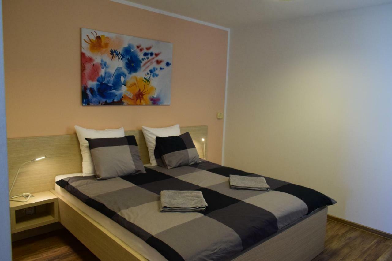 22nd Uprising Square * Pressburg