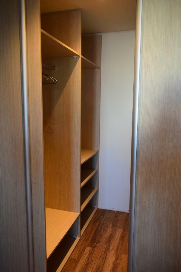 22nd Uprising Square Apartment Bratislava
