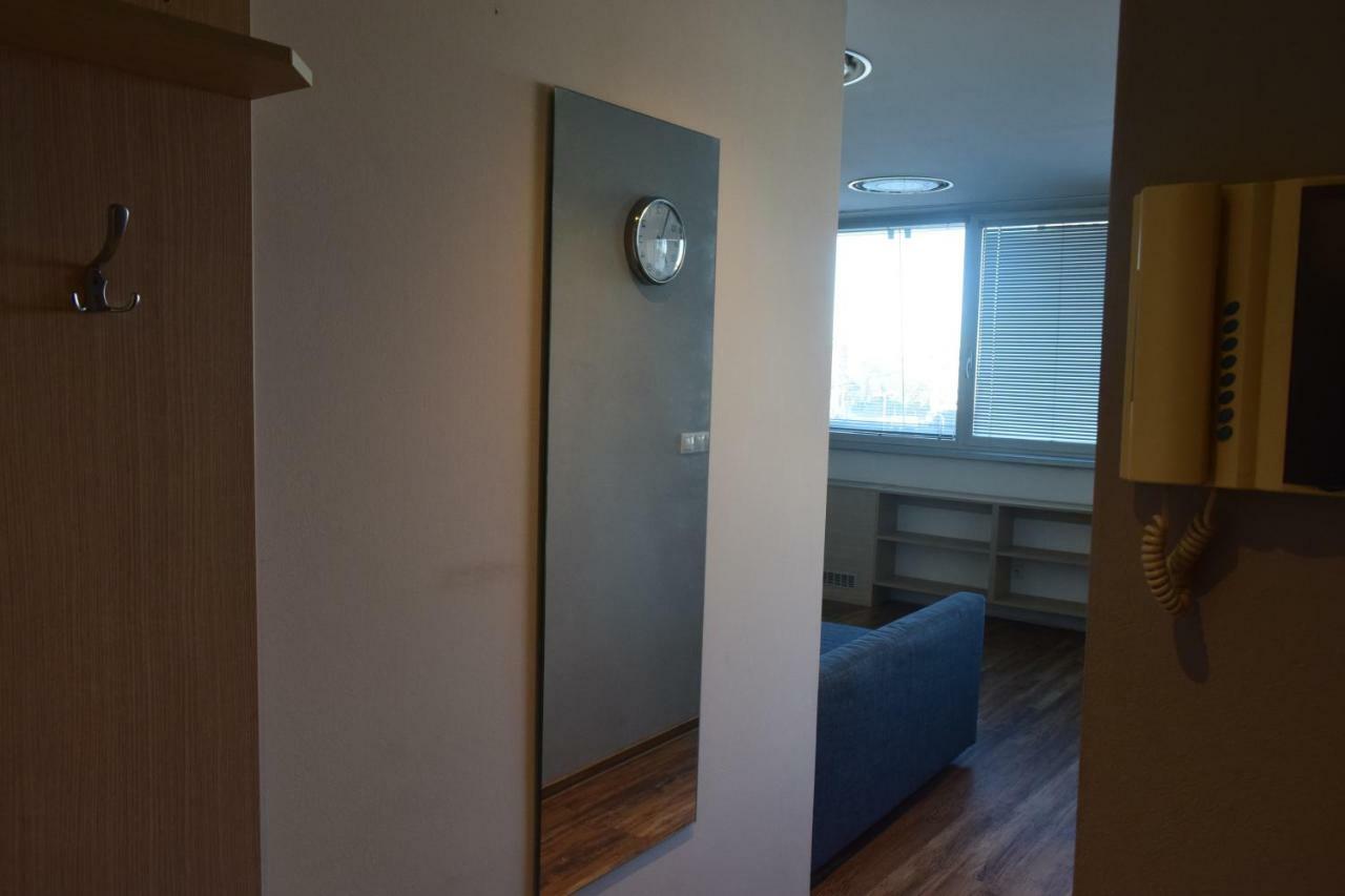 Apartment 22nd Uprising Square
