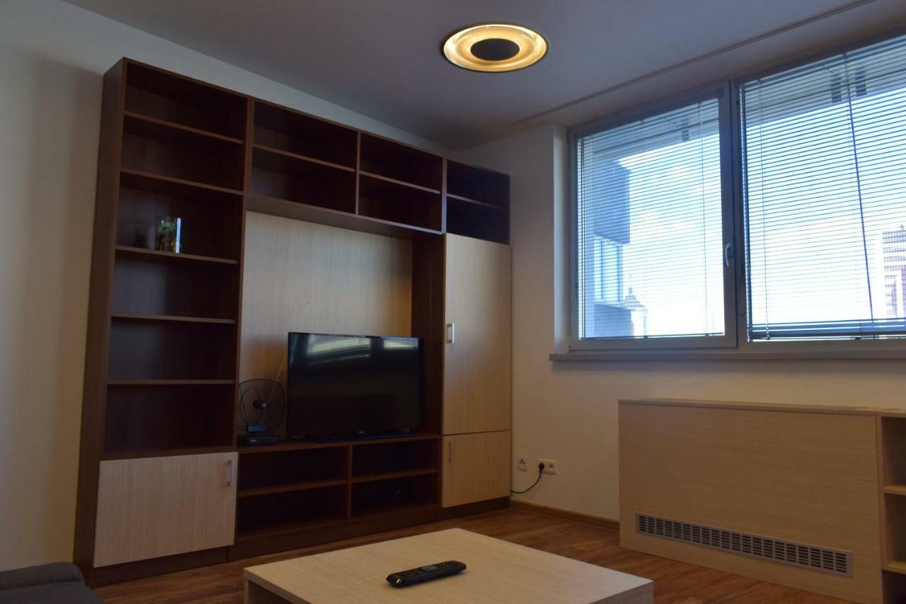 22nd Uprising Square Apartment