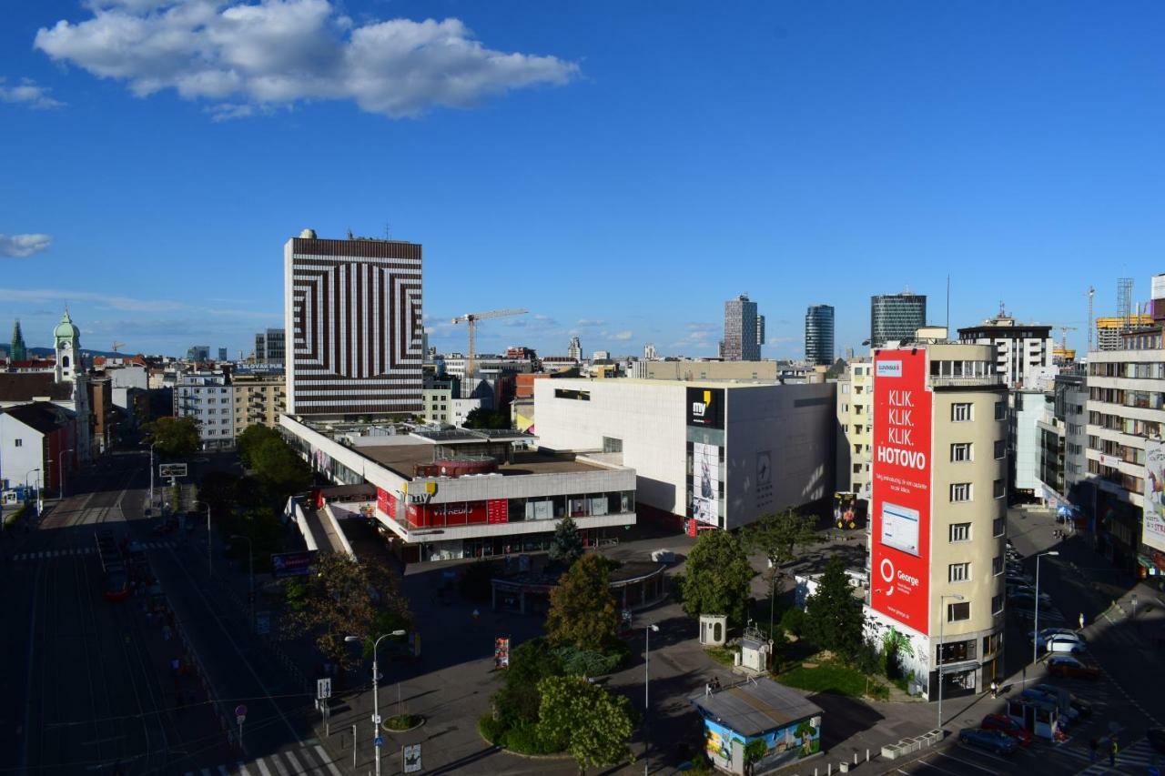22nd Uprising Square
