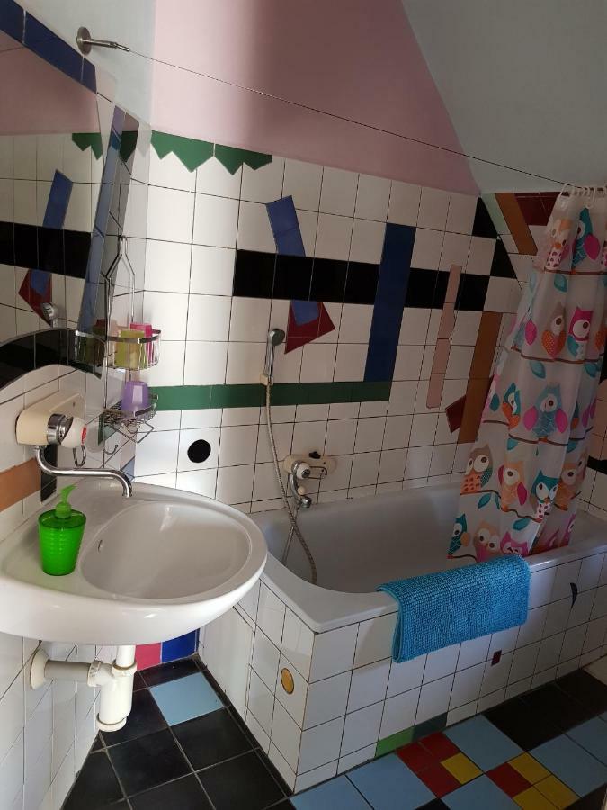 Hotel Sebarozvoja S Moznostou Ziskania Inspirujucich Prostriedkov Na Zmenu Interieru 2*