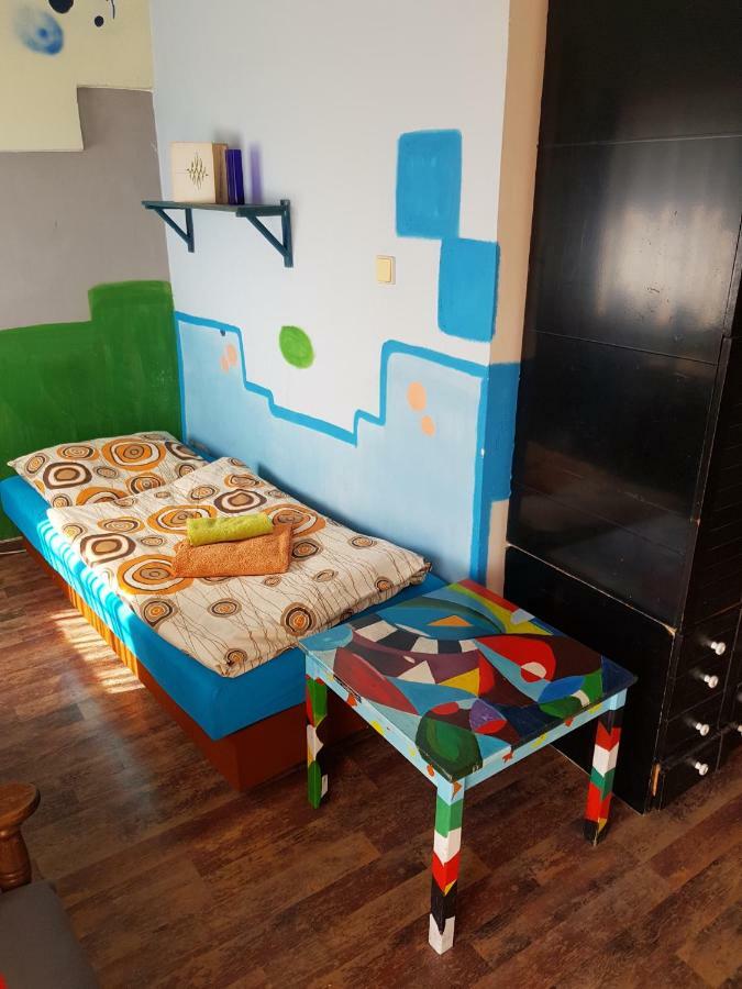 Hotel Hotel Sebarozvoja S Moznostou Ziskania Inspirujucich Prostriedkov Na Zmenu Interieru Bratislava