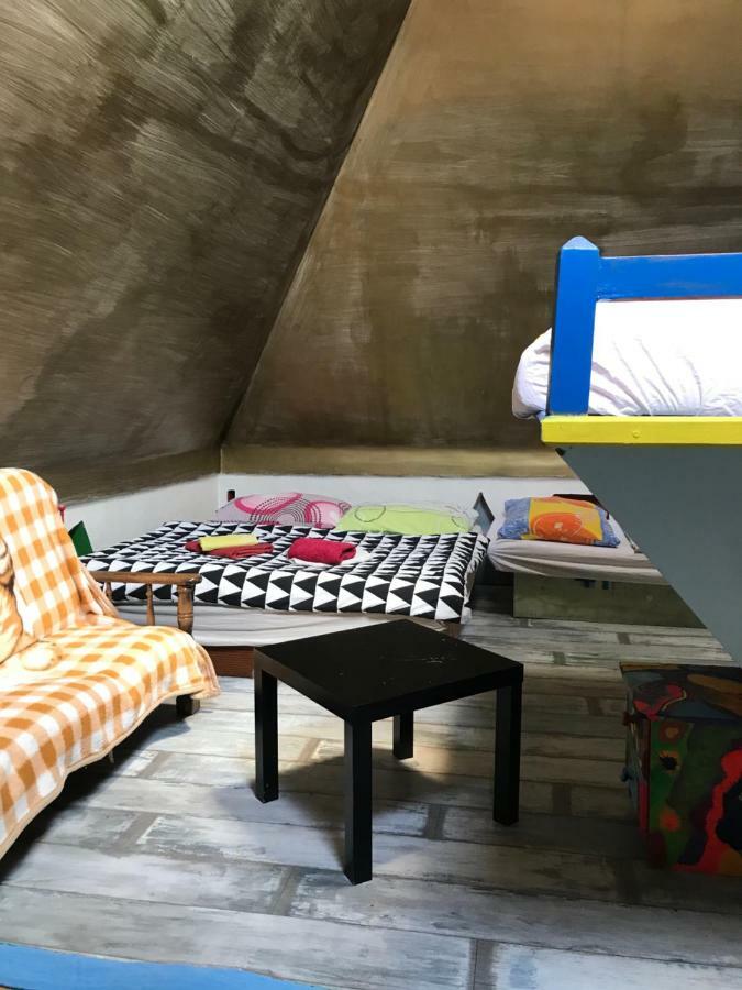 Hotel Hotel Sebarozvoja S Moznostou Ziskania Inspirujucich Prostriedkov Na Zmenu Interieru
