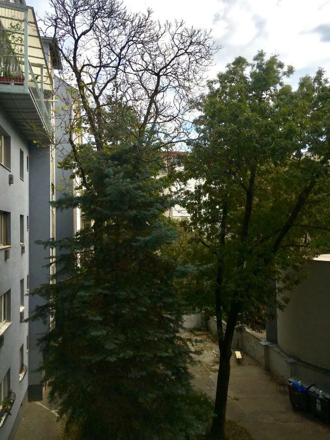 Peaceful Place In Old Town * Bratislava