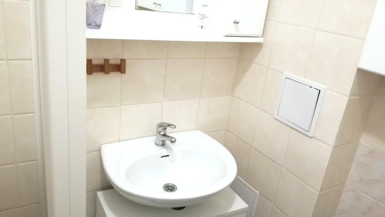 Apartment Mona - Old Town Bratislava
